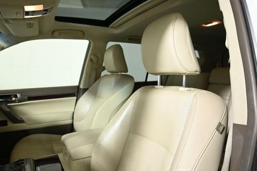 2016 Lexus GX 460 Base