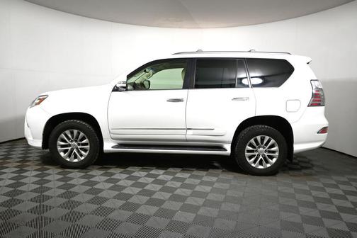 2016 Lexus GX 460 Base