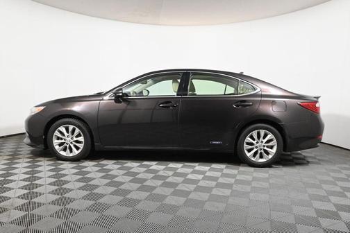 2013 Lexus ES 300h Base