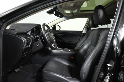 2019 Lexus NX 300 Base