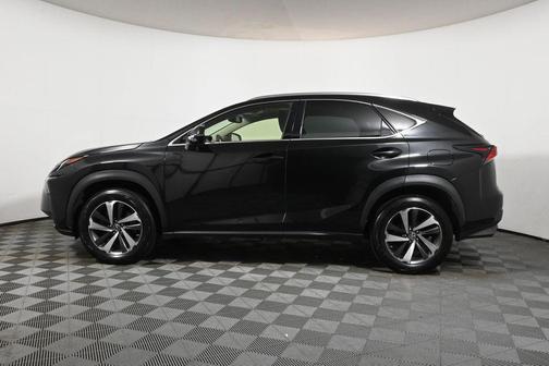 2019 Lexus NX 300 Base