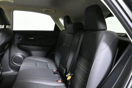 2019 Lexus NX 300 Base