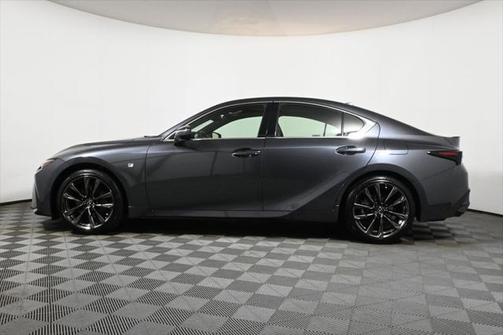 2024 Lexus IS 350 Base