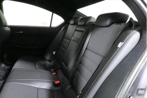 2024 Lexus IS 350 Base