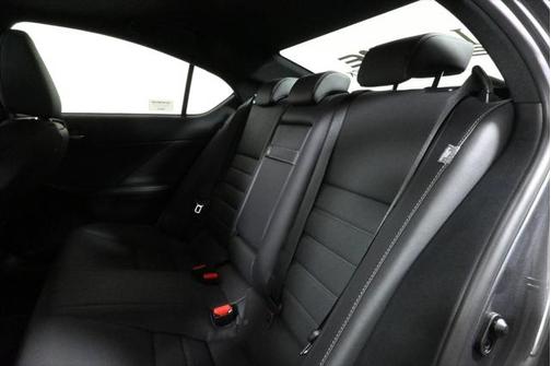 2024 Lexus IS 350 Base