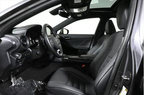 2024 Lexus IS 350 Base