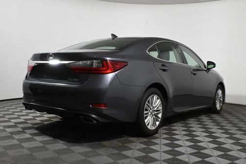 2016 Lexus ES 350 Base