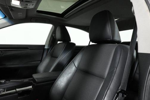 2016 Lexus ES 350 Base