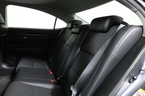 2016 Lexus ES 350 Base