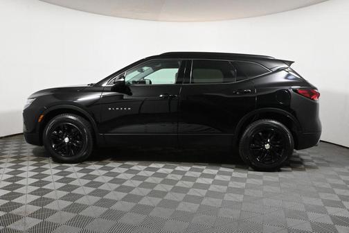2021 Chevrolet Blazer 2LT