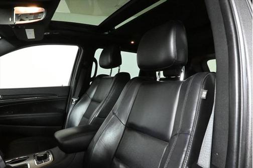 2019 Jeep Grand Cherokee Limited X