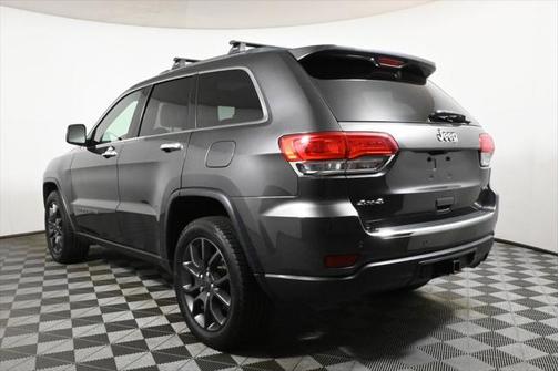 2019 Jeep Grand Cherokee Limited X