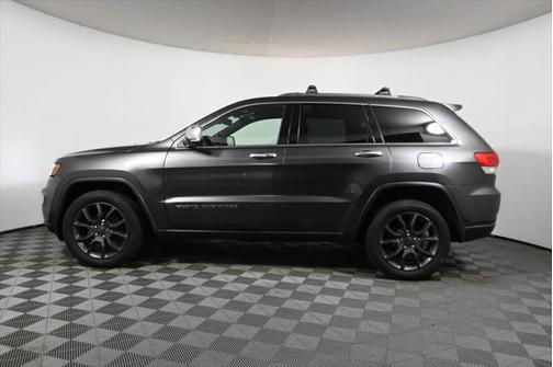 2019 Jeep Grand Cherokee Limited X