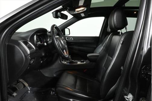 2019 Jeep Grand Cherokee Limited X