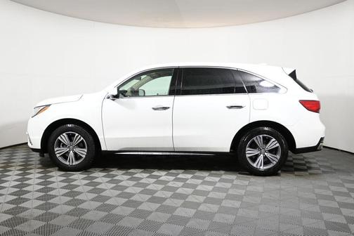2020 Acura MDX 3.5L