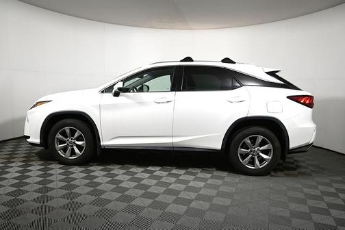 2018 Lexus RX 350 Base