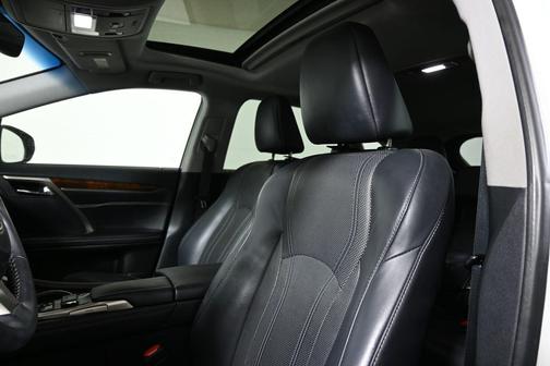 2018 Lexus RX 350 Base