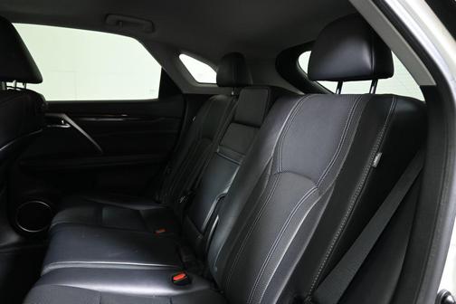 2018 Lexus RX 350 Base