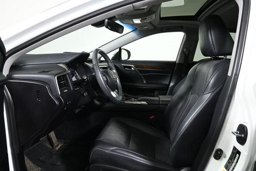 2018 Lexus RX 350 Base