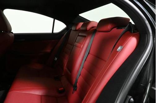 2024 Lexus IS 350 Base
