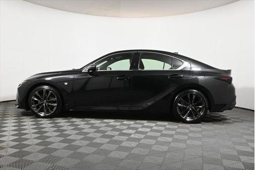 2024 Lexus IS 350 Base