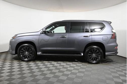 2023 Lexus GX 460 Luxury
