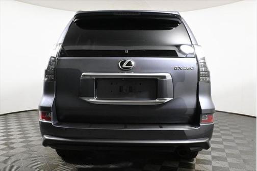 2023 Lexus GX 460 Luxury