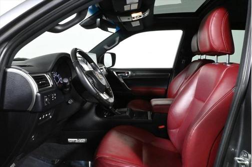 2023 Lexus GX 460 Luxury