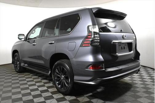 2023 Lexus GX 460 Luxury