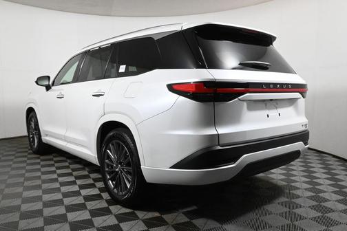 2024 Lexus TX 350 Base