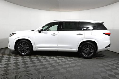 2024 Lexus TX 350 Base