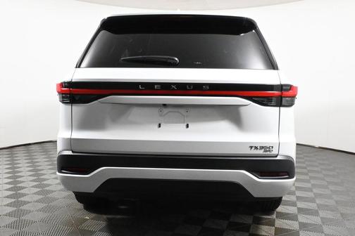 2024 Lexus TX 350 Base