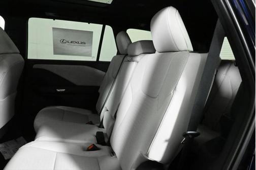 2025 Lexus TX 350 Premium