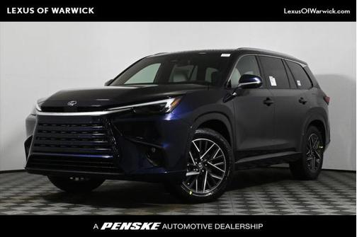 2025 Lexus TX 350 Premium