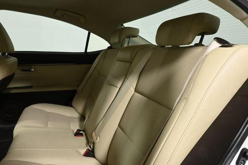 2018 Lexus ES 350 Base