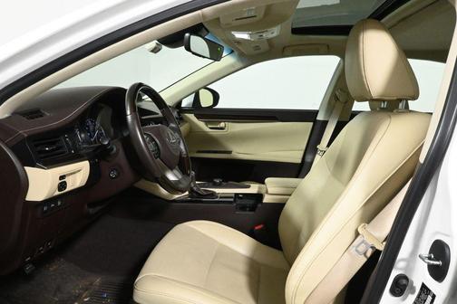 2018 Lexus ES 350 Base