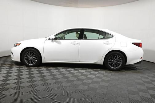 2018 Lexus ES 350 Base