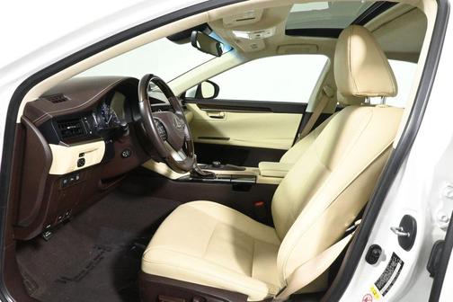 2018 Lexus ES 350 Base