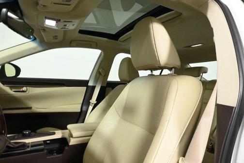 2018 Lexus ES 350 Base