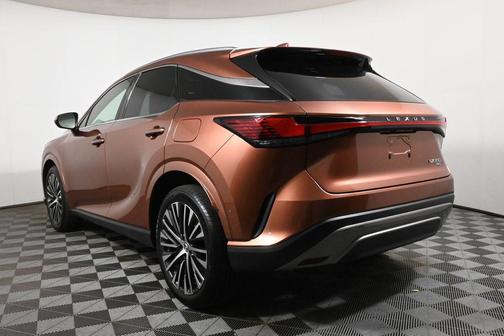2024 Lexus RX 350 Premium Plus