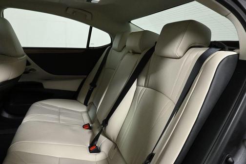 2025 Lexus ES 350 Luxury