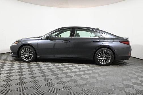 2025 Lexus ES 350 Luxury