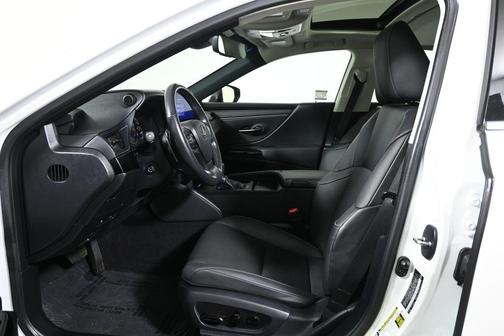 2023 Lexus ES 350 Base