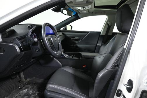 2023 Lexus ES 350 Base