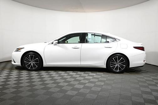 2023 Lexus ES 350 Base