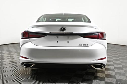 2023 Lexus ES 350 Base