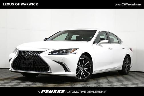 2023 Lexus ES 350 Base