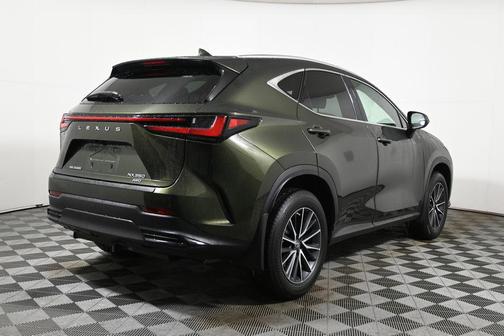 2023 Lexus NX 350 Premium