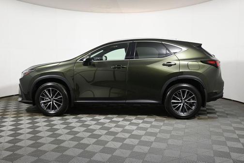 2023 Lexus NX 350 Premium