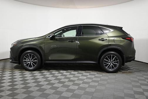 2023 Lexus NX 350 Premium